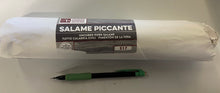 Load image into Gallery viewer, Salame Piccante, Smoking Goose, Sold each - very large!

