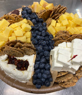 Party Tray, Local Cheese Tray