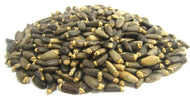 Seeds, Milk Thistle, Organic, Bulk