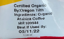 Load image into Gallery viewer, Coffee, Organic Midnight Sun, Whole Bean, Equal Exchange
