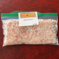 Himalayan Pink Salt, Bulk
