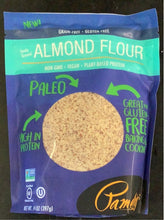 Load image into Gallery viewer, Almond Nut Flour, Pamela&#39;s, 14 oz, GF
