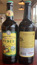 Load image into Gallery viewer, Cider, Apple, Hard, Samuel Smith, Organic, Carry Out
