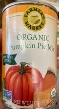 Load image into Gallery viewer, Pumpkin Pie Mix, Organic
