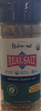 Load image into Gallery viewer, Real salt organic season salt
