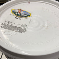 Lard, Pork Fat, Rendered, Gunthorp Farm Sold per pound