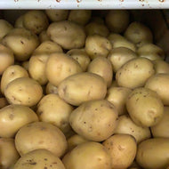 Potatoes, Organic Yukon Gold, 3 lb bags