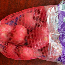 Load image into Gallery viewer, Potatoes, Red, Organic, 3 lb bag
