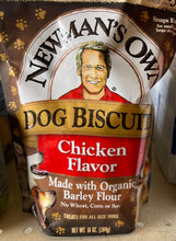 Load image into Gallery viewer, Dog Biscuits, Newman’s Own
