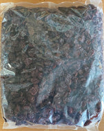 Cherries, Organic Dried, Bulk