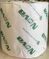 Toilet Paper, One Individual Roll