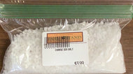 Coarse Sea Salt