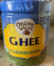 Load image into Gallery viewer, Ghee, Purity Farms, Organic, Organic Valley, 13 oz
