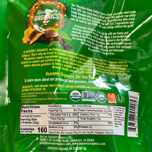 Load image into Gallery viewer, Honey Patties, Mint Chocolate, Heavenly Organics
