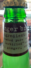 Load image into Gallery viewer, Ginger Brew, Soda, Maine Root
