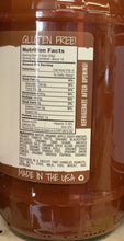 Load image into Gallery viewer, Barbecue Sauce, Red Duck BBQ sauce, Organic, Paleo, Keto
