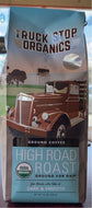 Coffee, Peace, Twin Cities, Dark Roast, Organic