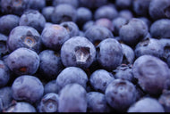 Blueberries, Organic