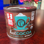 Hot Cocoa Mix, Equal Exchange, Organic