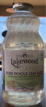 Load image into Gallery viewer, Juice, Organic Pure Aloe Whole Leaf, Lakewood
