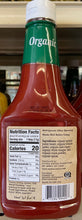 Load image into Gallery viewer, Ketchup, Organic, Cucina Antica
