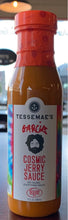 Load image into Gallery viewer, Cosmic Jerry Sauce, Tessemae’s, Garcia, 10 oz
