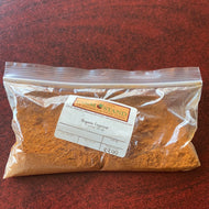 Organic Cayenne, Bulk