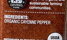 Load image into Gallery viewer, Cayenne Pepper, Simply Organic
