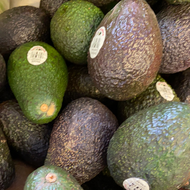 Avocados, Organic