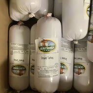 Turkey, Ground, Gunthorp Farms, Pasture Raised