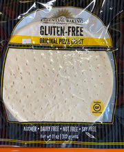 Load image into Gallery viewer, Pizza Crust, Gluten Free Original, The Essential Baking Company
