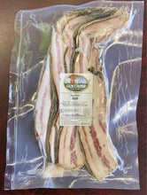 Load image into Gallery viewer, Bacon, Organic Hickory Smoked Uncured, Gunthorp Farm
