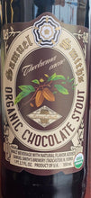 Load image into Gallery viewer, Beer, Chocolate Stout, Samuel Smith, Organic, Carry Out, 18.7 oz
