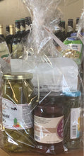 Load image into Gallery viewer, Olives+ Gift Basket
