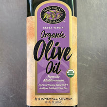 Load image into Gallery viewer, Oil, Olive, Organic Extra Virgin, Napa Valley Naturals 16.9 oz size
