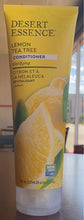 Load image into Gallery viewer, Desert Essence Lemon Tea Tree Conditioner
