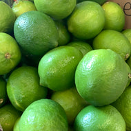 Limes, Organic, Sold Each