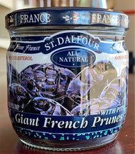 Load image into Gallery viewer, Prunes, Giant French, St. Dalfour, 7 oz
