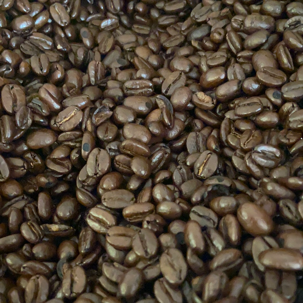 Coffee, DECAF Espresso Blend, Vienna Roast, Bulk, Equal Exchange, Whole Bean, Organic, Fair Trade
