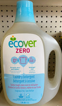 Load image into Gallery viewer, Laundry Detergent, Liquid, Ecover Zero, 93 oz
