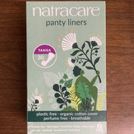 Natracare Panty Liners