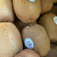 Kiwi, Organic