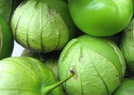 Tomatillo, Organic, Sold by weight