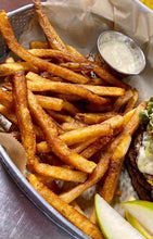 Load image into Gallery viewer, Fresh Cut Organic Fries
