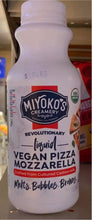 Load image into Gallery viewer, Cheese, Vegan Mozzarella, Organic Cashew Milk, Miyoko&#39;s Creamery
