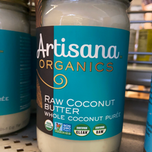 Load image into Gallery viewer, Coconut Butter, Organic, Artisana
