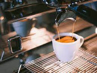 Espresso - Double, Organic and Fair Trade