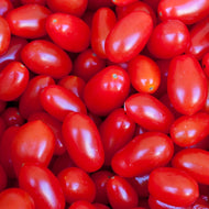 Tomatoes, Grape, Organic