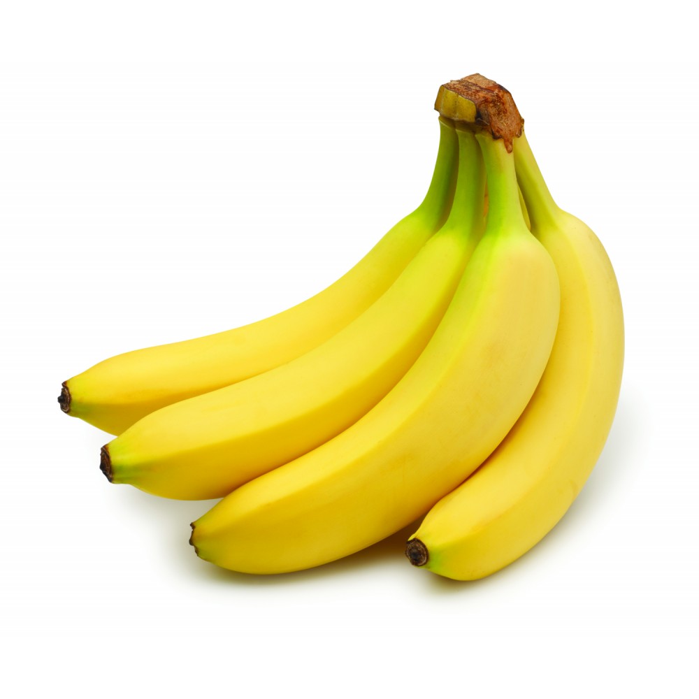 Bananas, Org, sold per pound
